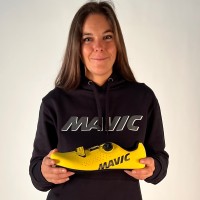 Alix Lechevalier