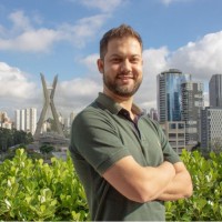 Caio Oliveira