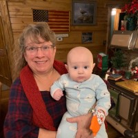 Pam Evans