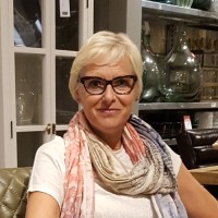 Ilse Smits-van Wagenberg