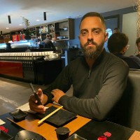 Sergio Falcão