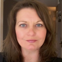 Liz Cooper