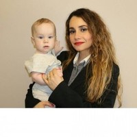 Maria C. Lameiro .IBCLC.  RLC. CHN. NNCP. Dip. CBEd