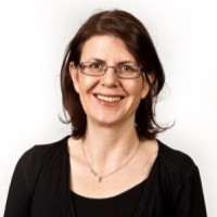 Megan McAlpine