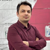 Ahmet Ustaoğlu