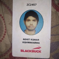 Rohit Kumar Vishwakarma