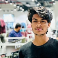 Deepak Thakre