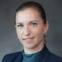 Masha Bubela, M.E.T.