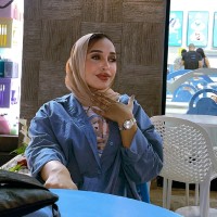 Dalia Saber