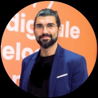 ⭕️Michael Scalia