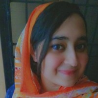 Sumayya Rizwan