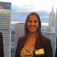 Monica Garcia de Paredes