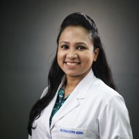 Mausumi Iqbal