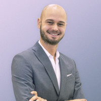 Tiago Pegado