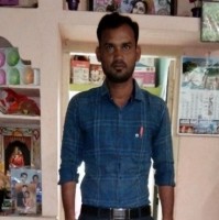 Sreenuvasu Agraharapu