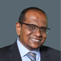 Fazlur Rahuman Fareed