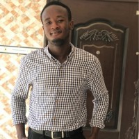 Yaw Oppong Poku