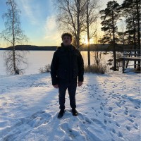 Christoffer Örnevik