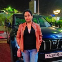 Astha Roy