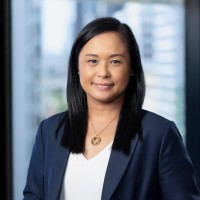 Bernadette Leyva-Vorn