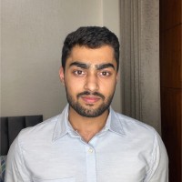 Vedant Kabra