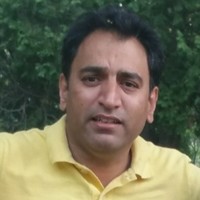 Muhammad Shakar Hussain