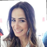 Cláudia Vasconcelos