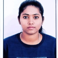 Amrutha B