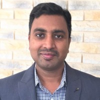 Sreedhar Varma