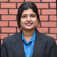 Ashritha Shetty
