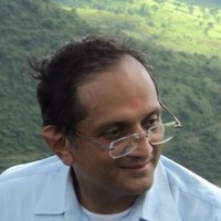 Shyam Damodaran