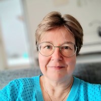 Margreet Van Den Broek