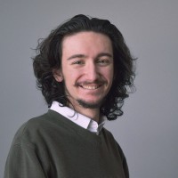 Derek Frisch