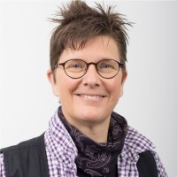 Jacqueline Metselaar