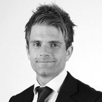 Bjørnar Øye