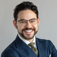 Remington M. Angelle