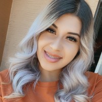 Estefany Barron