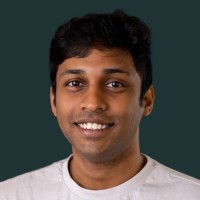 Arvind Sivarajah