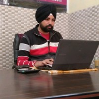 Jagpreet singh Khangura