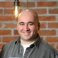Can İlyas Şekeroğlu
