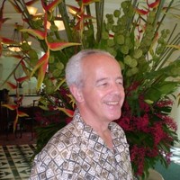 Geoffrey Fairclough