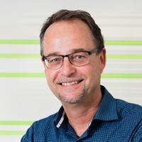 Marcel Roozendaal