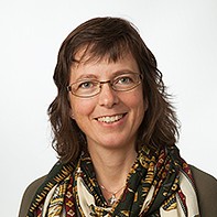 Monika Petersson