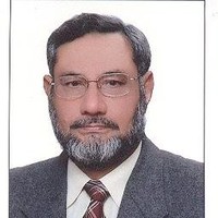 Ubaid Shah