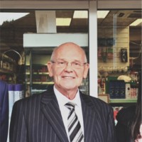 Walter brown