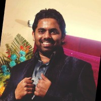 Shridhar Bandiwadekar