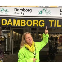 Yvonne Damborg