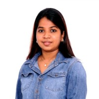 Sharmiya A