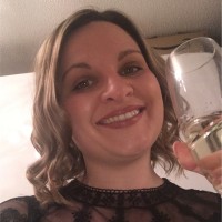 Zoe Buck