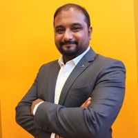 Rajesh Kumar Nagapuri